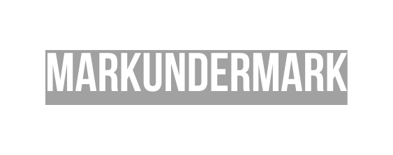 MarkUnderMark